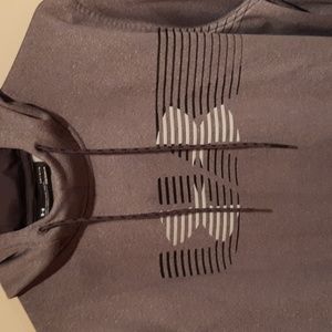 Under Armour Hoodie Men's Large